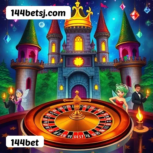 6 vantagens exclusivas do programa VIP da 144bet