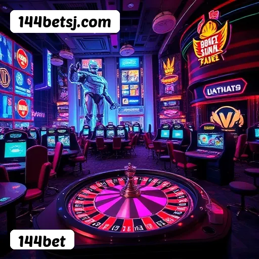 144bet bônus R$5.000 + 500 giros - Rollover 35x, prazo 30 dias, 38% taxa conversão