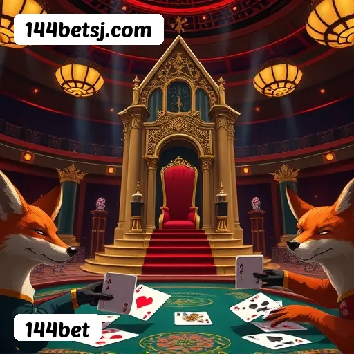 Estatísticas 144bet novembro 2024 - 87 mil jogadores ativos, R$47M pagos, RTP 96.52%