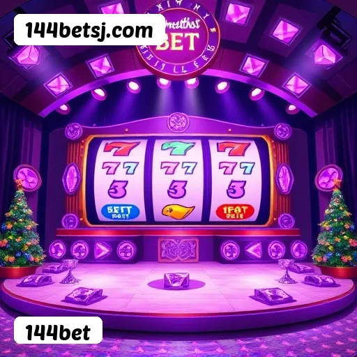 Níveis do programa VIP da 144bet