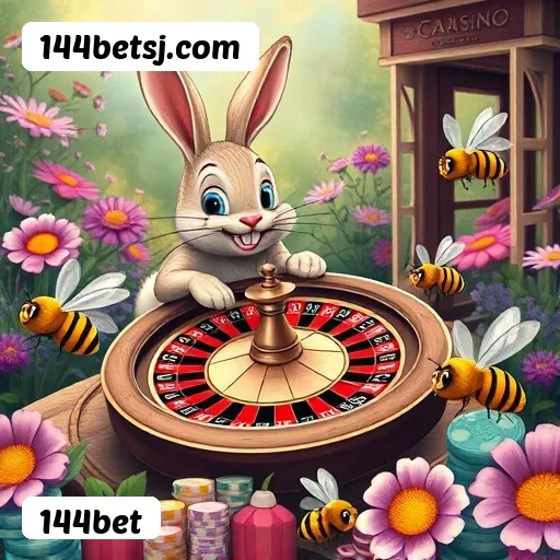 Loterias online disponíveis na 144bet