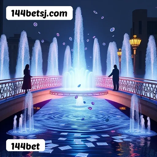 144bet PIX instantâneo Brasil - Depósito e saque em minutos 24/7