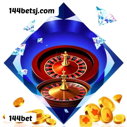 Vantagens exclusivas 144bet para jogadores brasileiros - São Paulo, Rio, BH